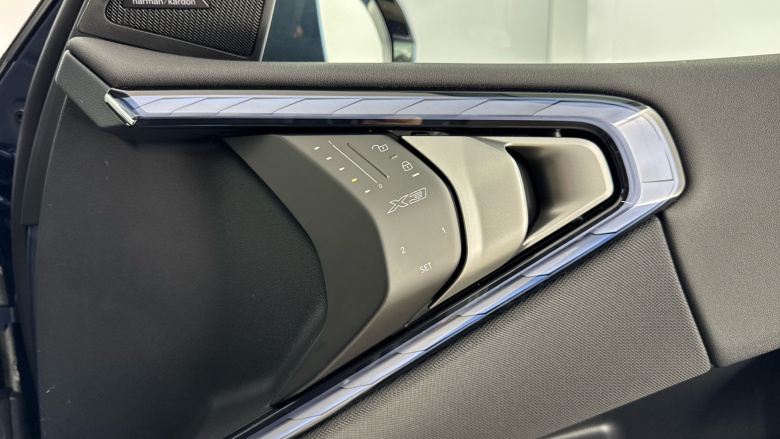 BMW X3 xDrive20 M Sport 5dr Step Auto [Tech/Pro Pk] Petrol Estate